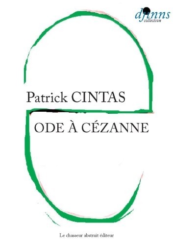 Ode à Cézanne