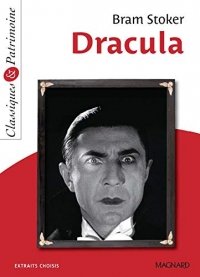 Dracula - Classiques et Patrimoine (Classiques & Patrimoine)