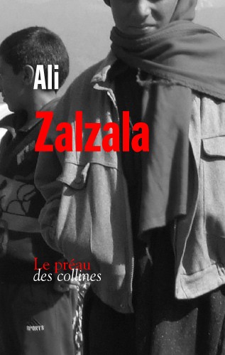 Zalzala (le Seisme)