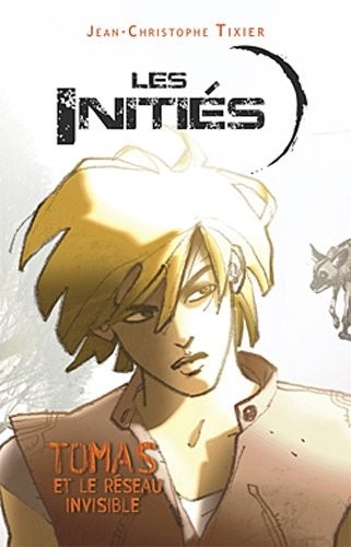 Tomas et le réseau invisible