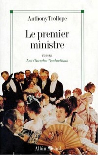 Le premier ministre