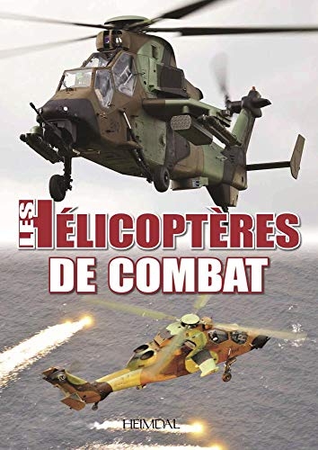 Les Helicopteres de Combat