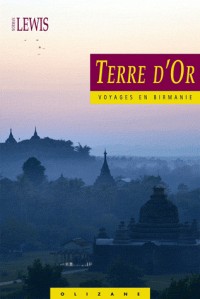 Terre d'Or - Voyages en Birmanie