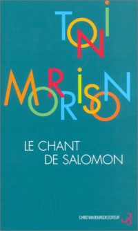 Le chant de Salomon