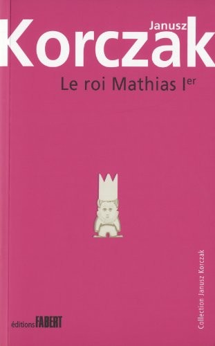 Le Roi Mathias 1er. Première partie