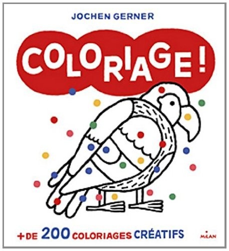 Coloriage