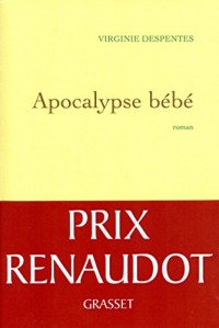 Apocalypse bébé (Littérature Française)