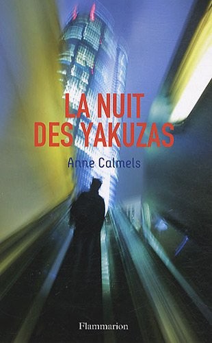 La nuit des Yakuzas