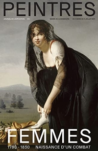 PEINTRES FEMMES, 1780-1830 NAISSANCE D'UN COMBAT (JOURNAL)