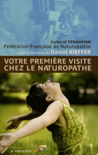 Votre première visite chez le naturopathe : Le choix d'une santé durable