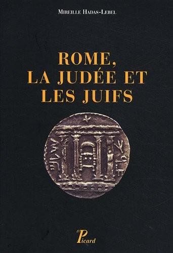 Rome, la Judée et les juifs