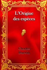 L’Origine des espèces