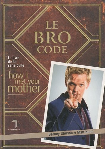 LE BRO CODE