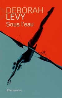 Sous l'eau