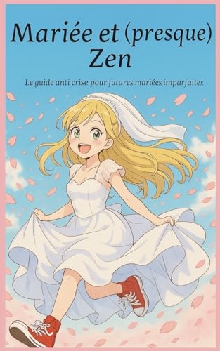 Mariée et (presque) Zen