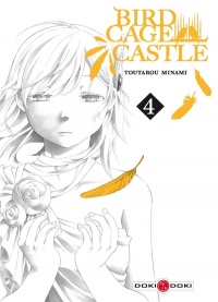 Birdcage Castle - Volume 4