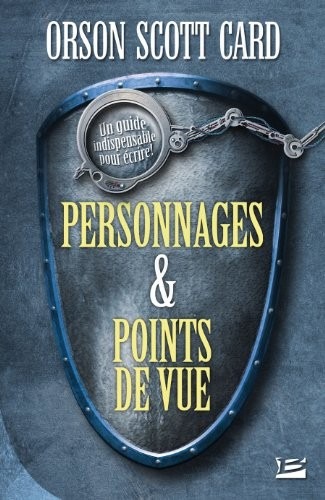 Personnages et Point de vue