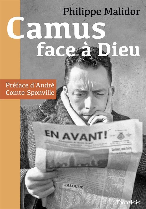 Camus face à dieu