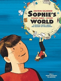 Sophie's World 1: From Socrates to Newton