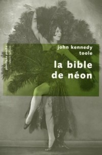 La bible de néon - NE - Pavillons poche