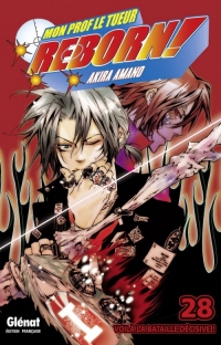 Reborn Vol.28