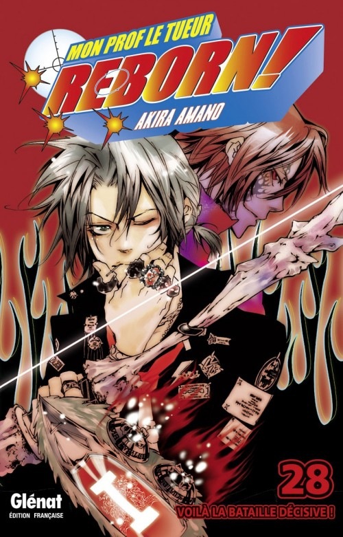 Reborn Vol.28
