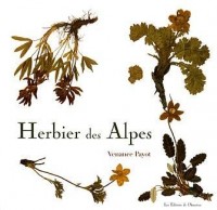 Herbier des Alpes