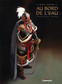 Au bord de l'eau, Tome 1 :
