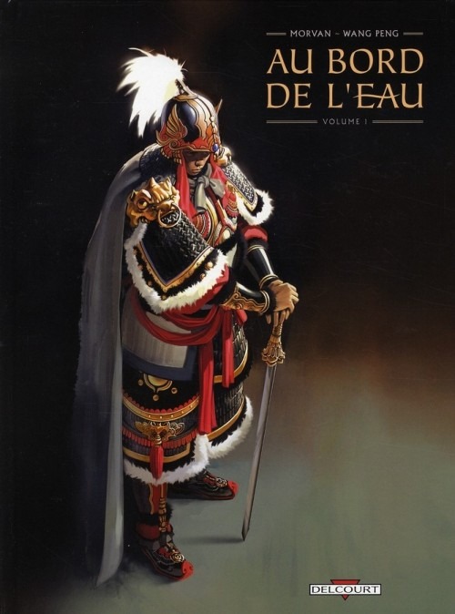 Au bord de l'eau, Tome 1 :