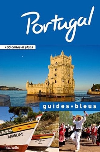 Guide Bleu Portugal