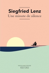 Une minute de silence (Pavillons poche)