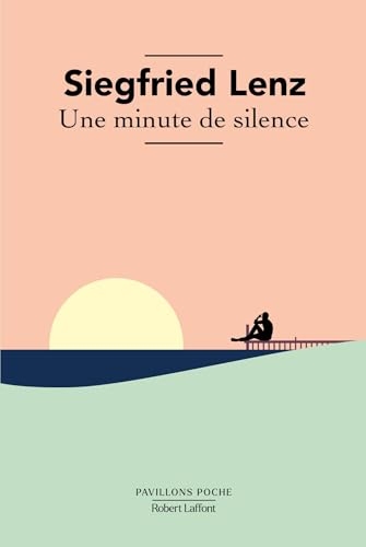 Une minute de silence (Pavillons poche)