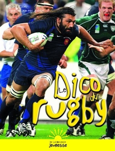 Le Dico du rugby