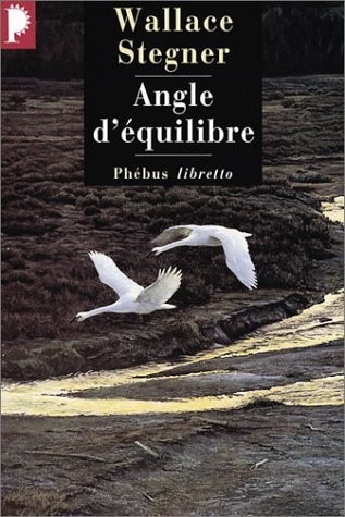 Angle d'équilibre