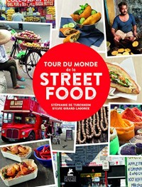 Tour du Monde de la Street Food