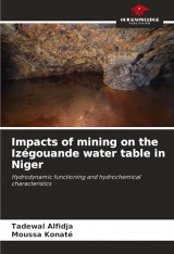 Impacts of mining on the Izégouande water table in Niger: Hydrodynamic functioning and hydrochemical characteristics
