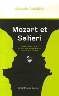 Mozart et Salieri