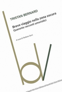 Breve viaggio nella zona oscura
