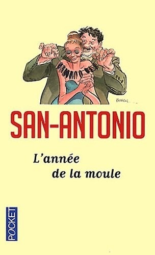 L'année de la moule
