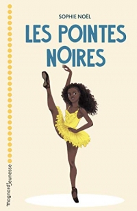 Les Pointes noires (2018)