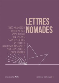 Lettres nomades
