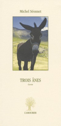 Trois anes