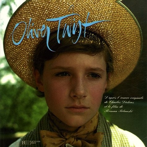 Oliver Twist - Monde enchanté