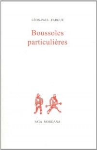 Boussoles particulières