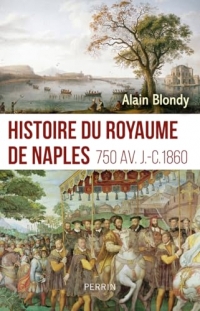 Histoire du royaume de Naples