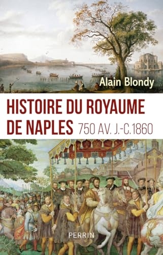 Histoire du royaume de Naples