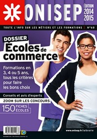 Les écoles de commerce