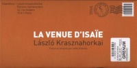 La Lettre d'Isaie