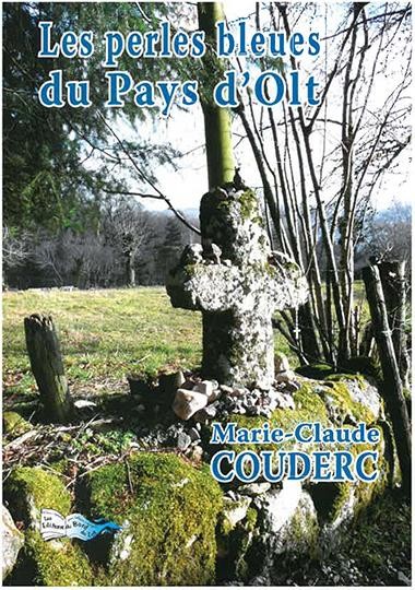 Les perles bleues du pays d'Olt