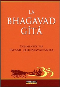 La Bhagavad Gîtâ